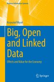 Big, Open and Linked Data (eBook, PDF)