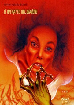 Cover Il ritratto del Diavolo (eBook, ePUB)