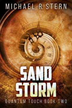 Sand Storm (eBook, ePUB) - Stern, Michael R.