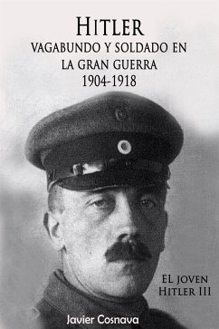 El joven Hitler 3 (eBook, ePUB) - Cosnava, Javier