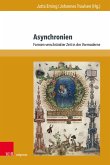 Asynchronien (eBook, PDF)