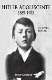 El joven Hitler 2 (eBook, ePUB)