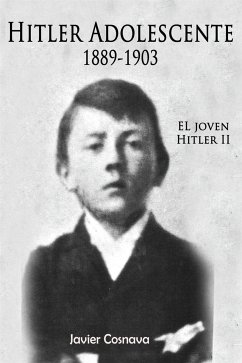 El joven Hitler 2 (eBook, ePUB) - Cosnava, Javier