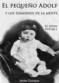 El Joven Hitler 1 (eBook, ePUB)