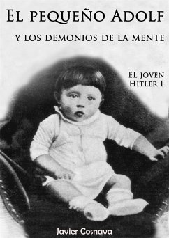 El Joven Hitler 1 (eBook, ePUB) - Cosnava, Javier