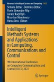 Intelligent Methods Systems and Applications in Computing, Communications and Control (eBook, PDF)