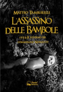 L'assassino delle bambole (eBook, ePUB) - Tamburelli, Matteo