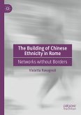 The Building of Chinese Ethnicity in Rome (eBook, PDF)