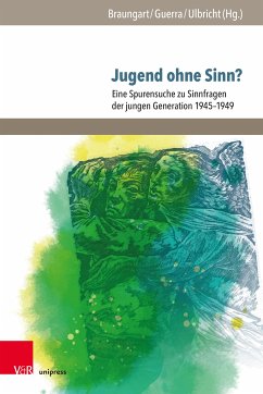 Jugend ohne Sinn? (eBook, PDF)