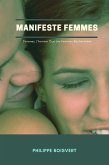 Manifeste Femmes (eBook, ePUB)