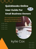 Quickbooks Online User Guide For Small Business Owners (eBook, ePUB)