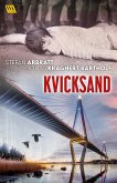 Kvicksand (eBook, ePUB) Kvicksand (eBook, ePUB)