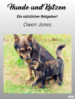 Cover Hunde Und Katzen (eBook, ePUB)