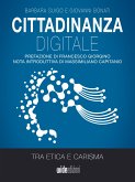 Cittadinanza digitale tra etica e carisma (eBook, ePUB)