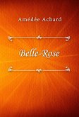 Belle-Rose (eBook, ePUB)