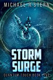 Storm Surge (eBook, ePUB)