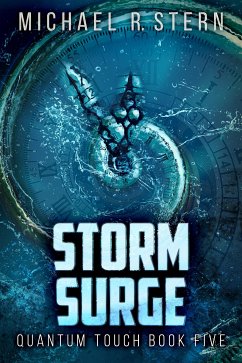 Storm Surge (eBook, ePUB) - Stern, Michael R.
