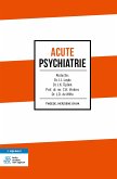Acute psychiatrie (eBook, PDF)