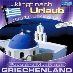 Populäre Musik aus Griechenland Populäre Musik aus Griechenland