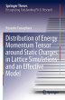 Distribution of Energy Momentum Tensor... - Bild 1