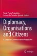 Diplomacy, Organisations and Citizens - Bild 1