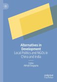 Alternatives in Development