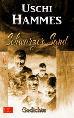 Schwarzer Sand - Hammes, Uschi