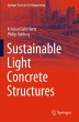 Sustainable Light Concrete Structures - Bild 1