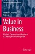 Value in Business - Bild 1