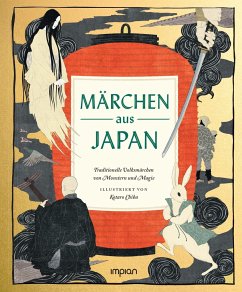 Märchen aus Japan - Books, Chronicle