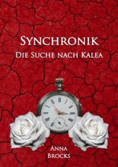 Synchronik - Brocks, Anna