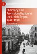Pharmacy and Professionalization in the... - Bild 1
