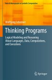 Thinking Programs