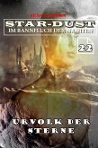 Urvolk der Sterne (STAR-DUST 22) (eBook, ePUB)