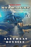 Aletheas Odyssee (STAR-DUST 21) (eBook, ePUB)