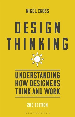 Design Thinking - Cross, Prof. Nigel