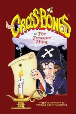 Captain CROSSBONES(R) in The Treasure Hunt - Mojica, Victor Ramon