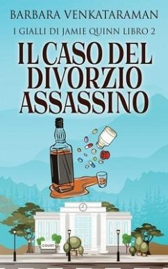 Il Caso Del Divorzio Assassino - Venkataraman, Barbara