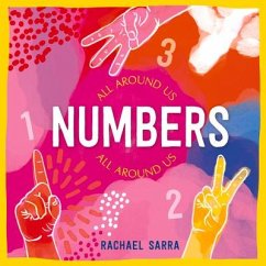 Numbers All Around Us - Sarra, Rachael