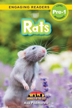 Rats - Podmorow, Ava