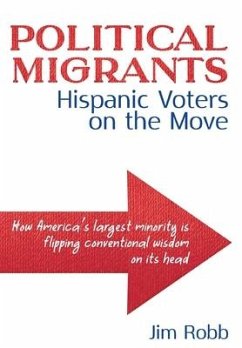 Cover Political Migrants