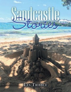 Sandcastle Stories - Tribble, Les