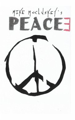 Peace 3 - McCluskey, Mike