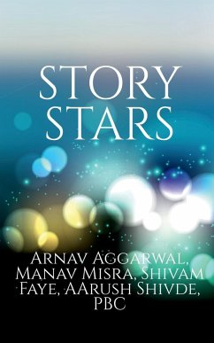 story stars - Aggarwal, Arnav