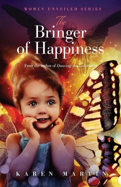 the Bringer of Happiness - Martin, Karen