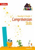Treasure House - Comprehension Teacher Guide 1
