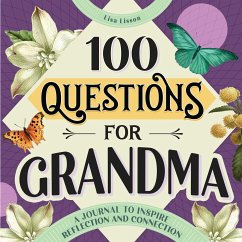 100 Questions for Grandma - Lisson, Lisa