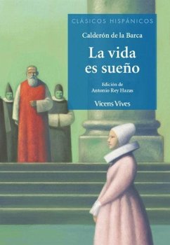 La vida es sueño - Antón García, Francisco