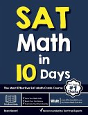 SAT Math in 10 Days