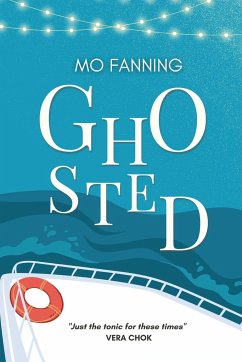 Ghosted - Fanning, Mo